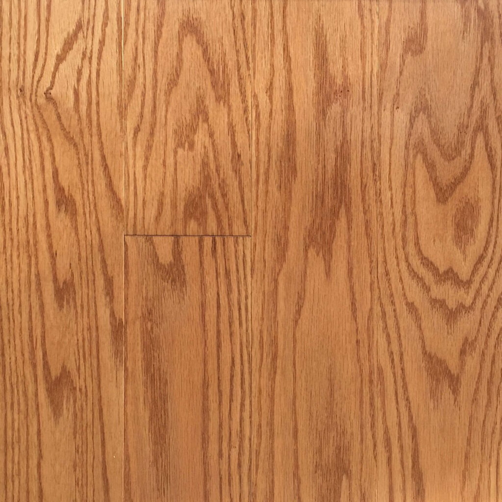 Wickham Red Oak Butterscotch Maple Flooring