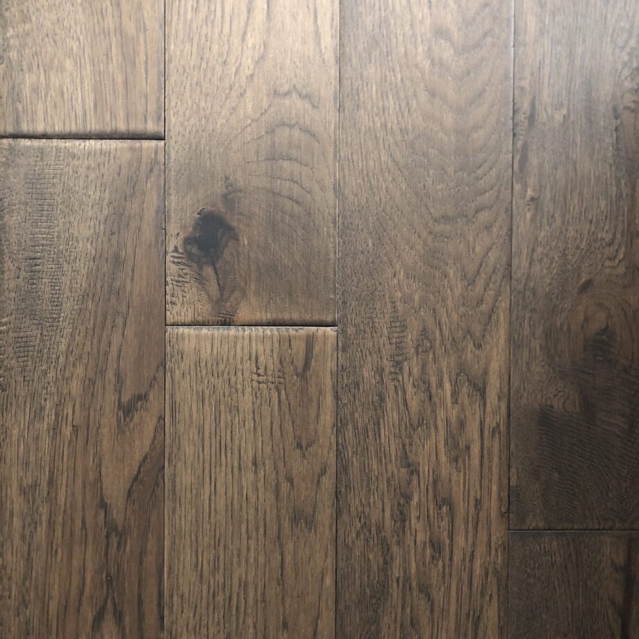 Canadian Standard Hickory Carriage House 5''
