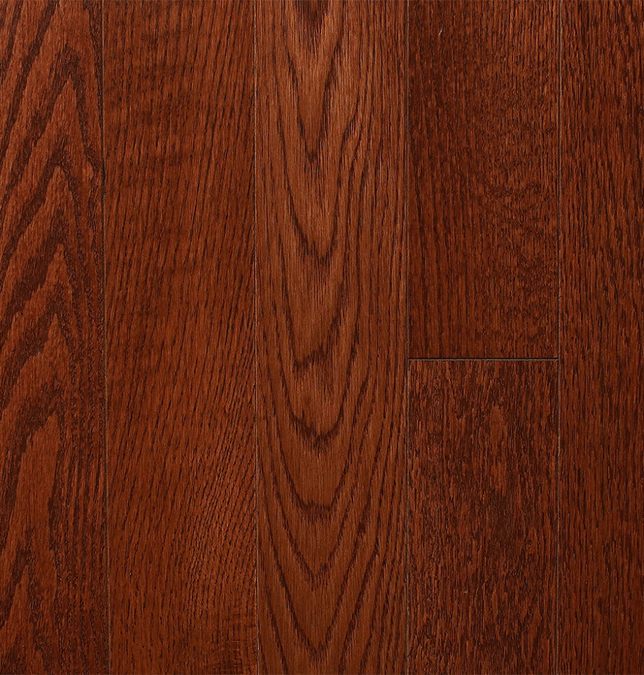 Wickham Red Oak Vine