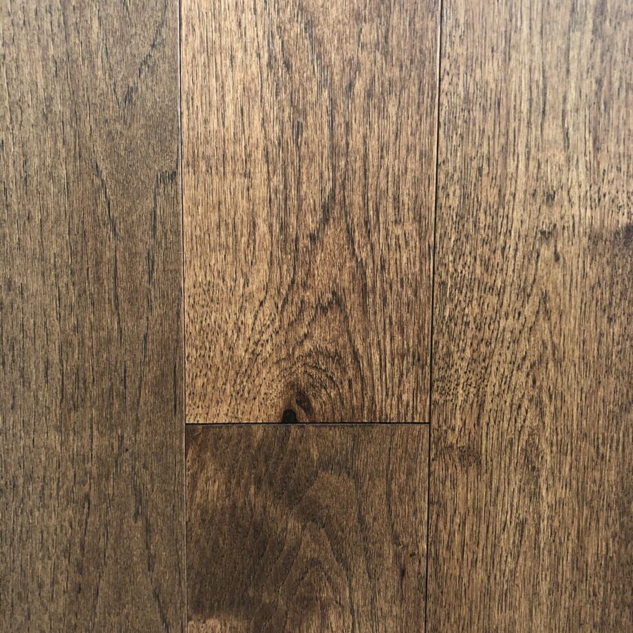 Canadian Standard Engineered Hickory Warm Heritage 6.5''