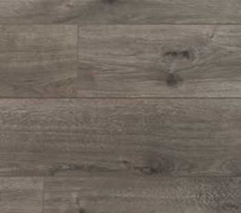 NAF 12mm Laminate Flooring 7.7'' Misty Grey