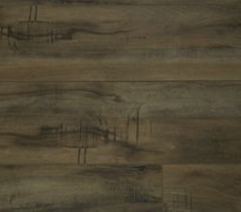 NAF 12mm Laminate Flooring 7.7'' Silver Grey