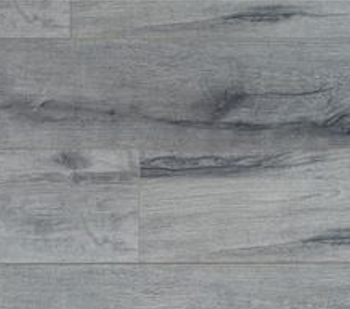 NAF 12mm Laminate Flooring 7.7'' Space Grey