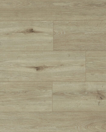 Vanntett Vinyl Flooring 5.2mm CozySpace