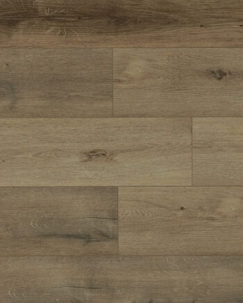 Vanntett Vinyl Flooring 5.2mm Swedish Brown
