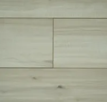 NAF 12mm Laminate Flooring 7.7'' Silk