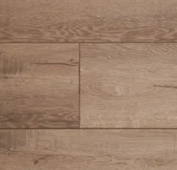 NAF 12mm Laminate Flooring 7.7'' Smoke Oyster