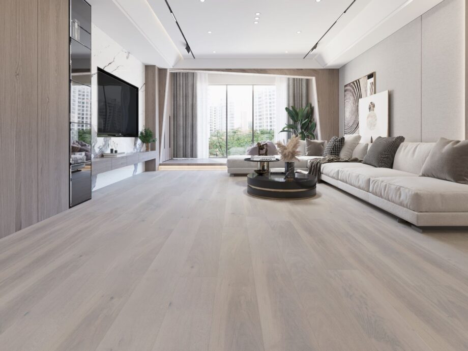 Vidar American Engineered Oak 7'' Cloud - Image 2